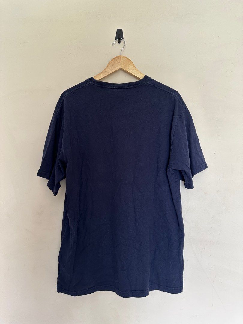 Yale tee (Category: Tshirts & Polo Shirts ) located in Manila. Submitted by thriftchup (Listing ID 1385312077, Image 2). Description: Yale Tee (embroidered) Size chart: 22.5x28 Size: XL 🤓🤓🤓.