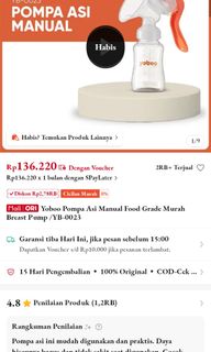 (Kategori: ) berada di . Dikirim oleh ichyzachra (ID iklan 1385314267, Gambar 1). Deskripsi: .