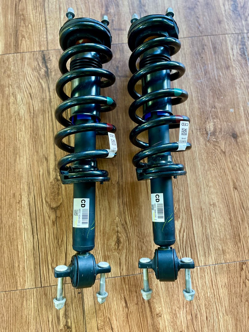 2024 Ford Ranger 4x4 wildtak suspension, Car Parts & Accessories ...
