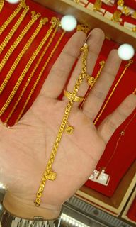 (Category: ) located in . Submitted by 916ansongoldshop_installment (Listing ID 1385481896, Image 1). Description: .
