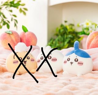 （分類：）位於 。 由 chiikawa____usagi 提交（商品編號 1385447271，圖片 1）。簡介： 。