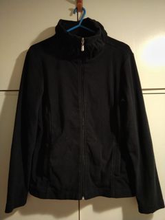 深藍色抓毛色外套64233811787521110