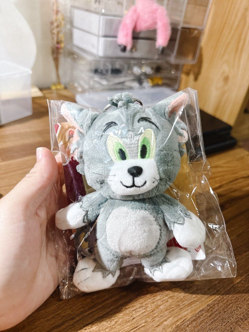 湯姆貓造型悠遊卡, 哩哩扣扣, 其他在旋轉拍賣