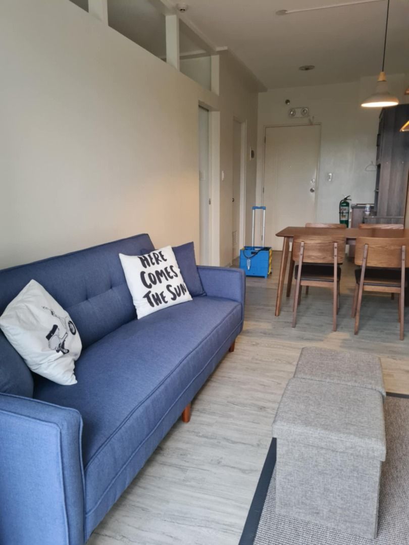 Amaia Steps Nuvali (Category: Apartments & Condos) located in Santa Rosa. Submitted by suthernlivingph (Listing ID 1385463624, Image 3). Description: 🌿 FOR SALE – Nuvali Condo 🌿 ✨ 1 Bedroom | Furnished | Balcony | Green View Live close to nature in a peaceful, eco-friendly community! Perfect for homeowners or investors. 📌 Property Details: 🛏 1 Bedroom 🛋 Fully Furnished 🌅 With Balcony – relax with a view of lush greeneries 📐 Floor Area: 38.