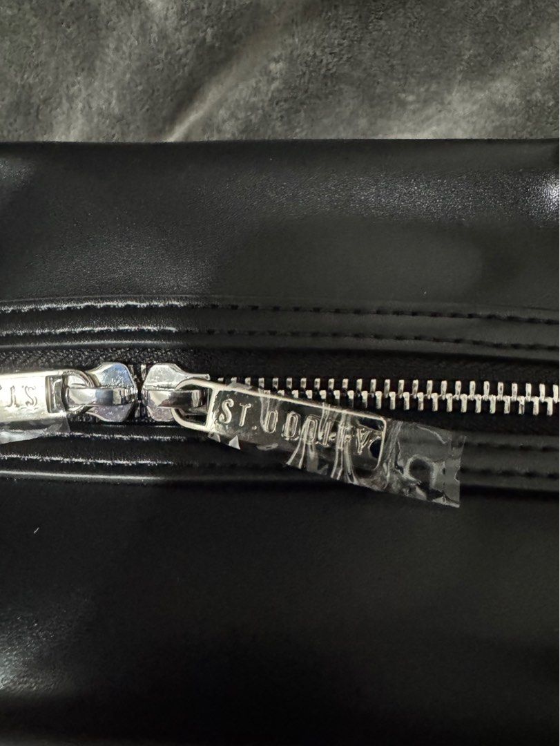 Bags (Category: Luxury Bags & Wallets) located in Quezon City. Submitted by tarhenzki (Listing ID 1385549107, Image 2). Description: Oddity Bowler Bag (black) Bought in US. Like new. Used only once..