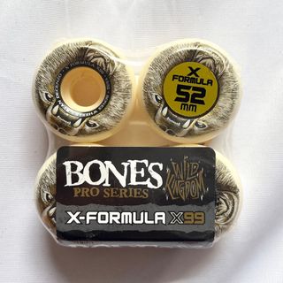 Skateboard Wheels Collection item 3