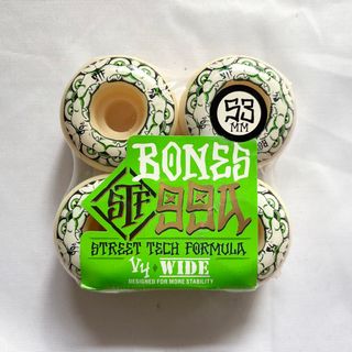 Skateboard Wheels Collection item 2