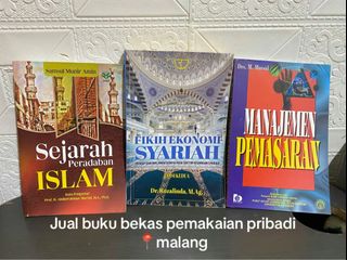 (Kategori: ) berada di . Dikirim oleh preloved.nayd (ID iklan 1385574414, Gambar 1). Deskripsi: .