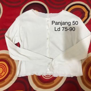 (Kategori: ) berada di . Dikirim oleh plbybae (ID iklan 1385475062, Gambar 1). Deskripsi: .
