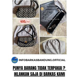 (Kategori: ) berada di . Dikirim oleh infobarkasbandung (ID iklan 1385562015, Gambar 1). Deskripsi: .
