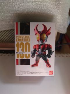 【未開封】S.H.Figuarts 仮面ライダービルド ジーニアスフォーム 1,000+ “Kamen rider converge 14” 出售| 玩具& 遊戲類
