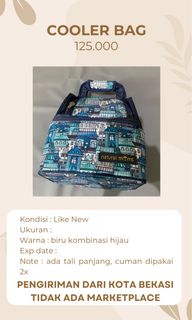 (Kategori: ) berada di . Dikirim oleh prelovedmamahkia (ID iklan 1385524910, Gambar 1). Deskripsi: .