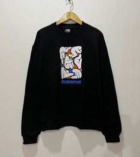 (Kategori: ) berada di . Dikirim oleh sultancuan308_thrift (ID iklan 1385534839, Gambar 1). Deskripsi: .