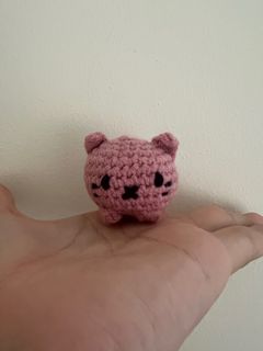 (Category: ) located in . Submitted by char.crochets (Listing ID 1385501393, Image 1). Description: .