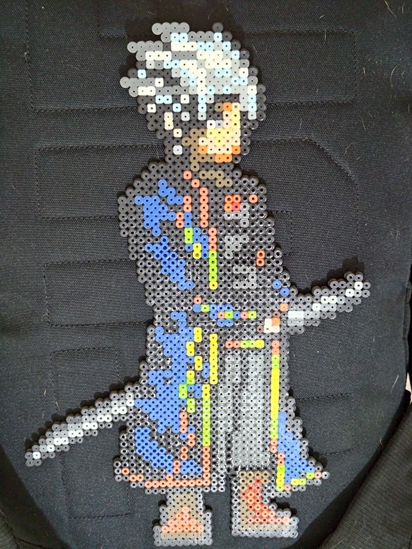 Dante (From Devil May Cry) Beads and Vergil (From Devil May Cry) Beads - From Devil May Cry collectors (Category: Figurines & Statues) located in Quezon City. Submitted by elvsrab (Listing ID 1385559250, Image 2). Description: Price negotiable huwag lang super barat. Item collectors of "From Devil May Cry".