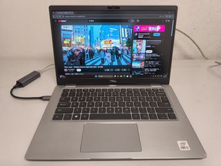 Dell Latitude 7310，i5-10310U，16GB Ram，256GB SSD，13.3 IPS LCD，Win11Pro，Office2013中小企，95%近乎全新64203806490370110