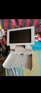 ANTVR Lenovo, Video Game, Aksesori di Carousell