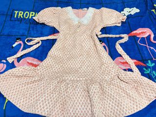 (Kategori: ) berada di . Dikirim oleh syakira.preloved (ID iklan 1385463865, Gambar 1). Deskripsi: .