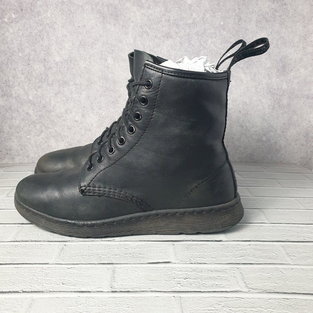 Ankle Boots Martens 1460 Newton Mono Dr Martens Newton Mujer Uk