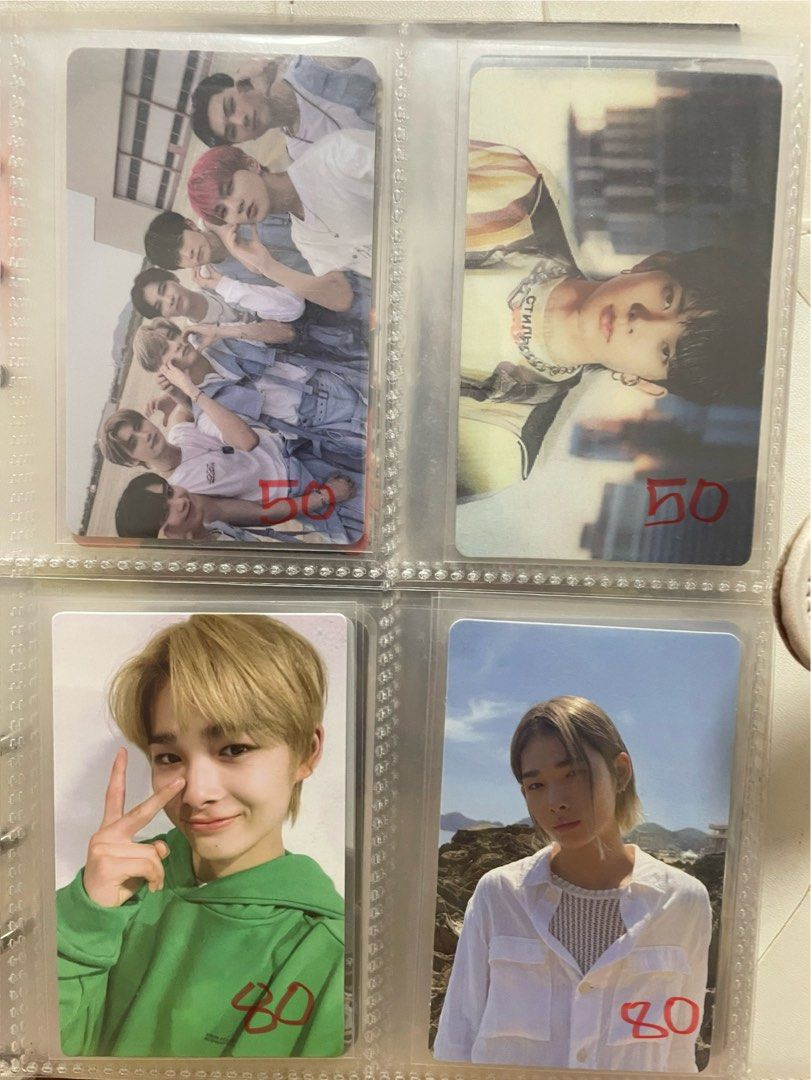 enha pcs wtt wts lfb lft (Category: K-Wave Merchandise) located in Batangas. Submitted by hoshiflrt (Listing ID 1385559827, Image 1). Description: can also trade to any non-kpop related things (preferably art mats, hirono, clothes, books) -mod (jnt) -mop (gcash).