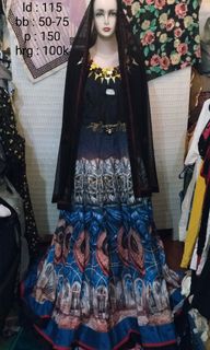 (Kategori: ) berada di . Dikirim oleh fitrianise20084 (ID iklan 1385597070, Gambar 1). Deskripsi: .