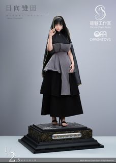 ManYou Studio 深田えいみ 1/3 アクションフィギュア エイシーズ Amazon | [AC]Max Milk Studio & ManYou Studio 1/3 女性 深田