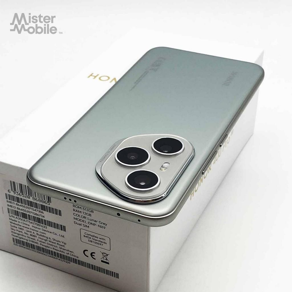 Honor 400 Pro 5G Lunar Grey 512GB, Mobile Phones & Gadgets, Mobile ...