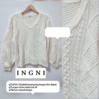 (Kategori: ) berada di . Dikirim oleh avelle.thrift (ID iklan 1385500859, Gambar 1). Deskripsi: .