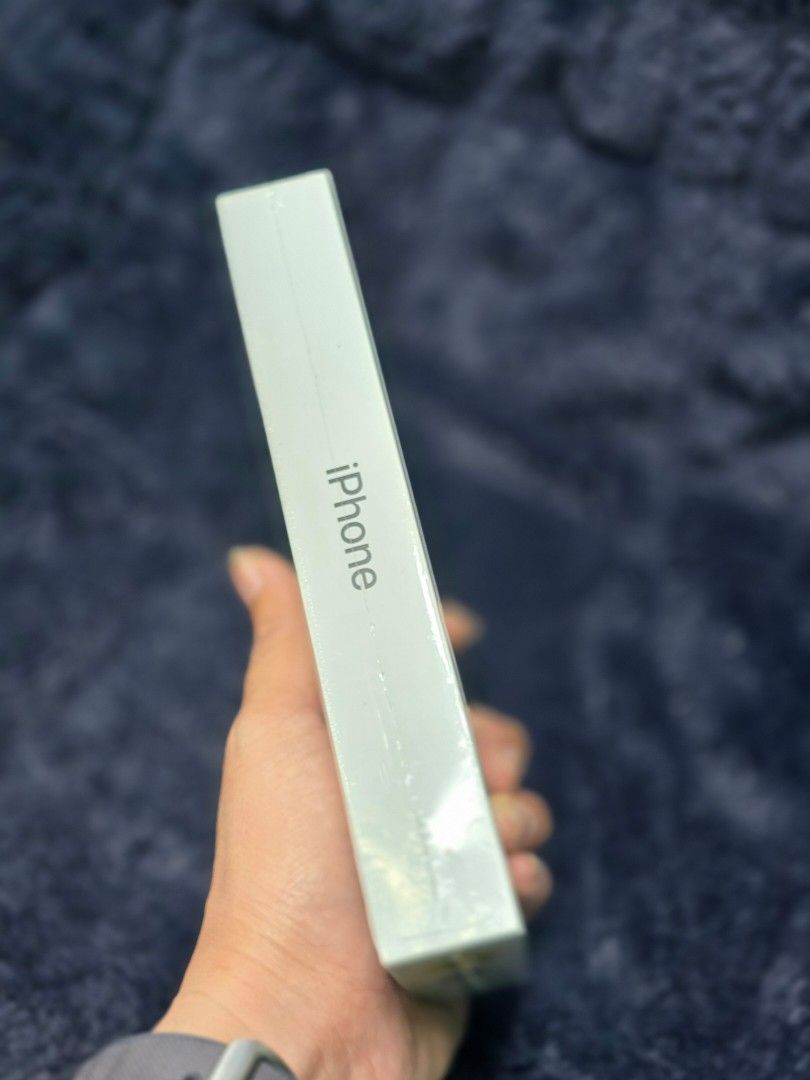Iphone 16 Promax 256gb HK Variant Dual Sim (Category: iPhone 16 Series) located in Manila. Submitted by lenweltong05295 (Listing ID 1385544075, Image 3). Description: Iphone 16 Promax 256gb HK Variant Dual Sim Brandnew Sealed with Warranty Onhand Stock.