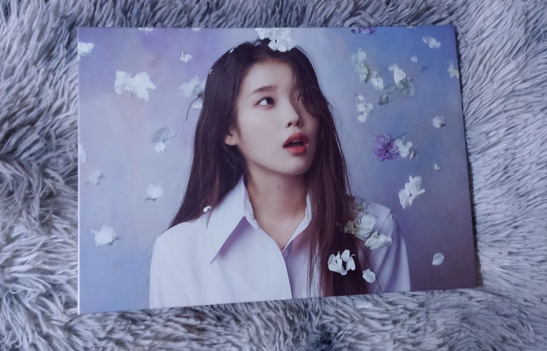 IU Lilac Photobinder (Category: Stationery & School Supplies) located in Bulacan. Submitted by hazel251610 (Listing ID 1385531432, Image 1). Description: LFB WTS (ON HAND) Lilac Binder - 400 (Unsealed No PC) MOP: Gcash MOD: JnT, LBC Location: Bulacan Message me for more details..
