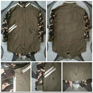 (Kategori: ) berada di . Dikirim oleh zr.garage (ID iklan 1385567850, Gambar 1). Deskripsi: .