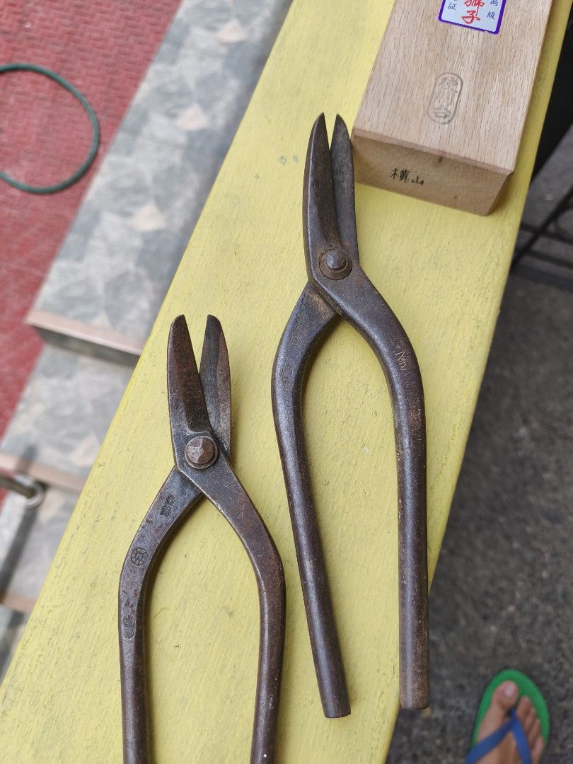 Japan tools katam wood shaver cutter (Category: Construction Tools & Equipment) located in Muntinlupa City. Submitted by prime_finder (Listing ID 1385469768, Image 2). Description: Katam Made in Japan may Kanji Cutter ng yero may Kanji parehas 2,200 sa Lahat fixed price.