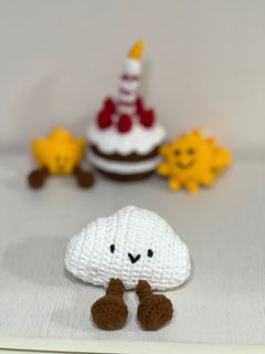 （分類：）位於 。 由 sloth.crocheting 提交（商品編號 1378702253，圖片 1）。簡介： 。