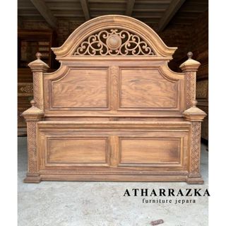(Kategori: ) berada di . Dikirim oleh atharrazka.furniture.jepara (ID iklan 1385588188, Gambar 1). Deskripsi: .