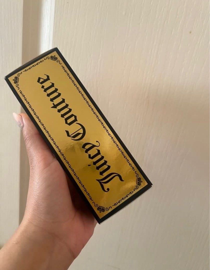 Juicy couture perfume (Category: Fragrance & Deodorants) located in Cebu City. Submitted by prelovedbyktp (Listing ID 1385560781, Image 2). Description: Brand new Was given as a gift Bought in rustans Last price ₱2k for sure buyers .