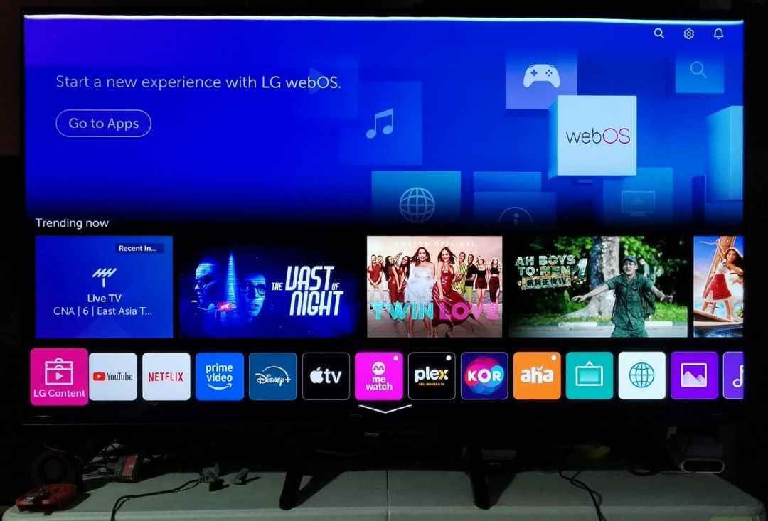 Mewatch Channel News Live Singapore Tv Mewatch News Channel Berita Mewatch