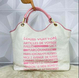 (Kategori: ) berada di . Dikirim oleh bagsie.vintage (ID iklan 1385465612, Gambar 1). Deskripsi: .
