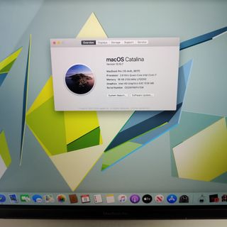 (Kategori: ) berada di . Dikirim oleh macbook_user (ID iklan 1385496060, Gambar 1). Deskripsi: .