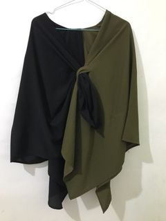 (Kategori: ) berada di . Dikirim oleh malena.preloved (ID iklan 1385609405, Gambar 1). Deskripsi: .