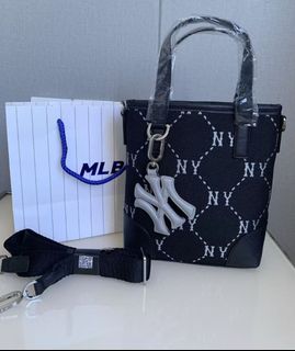 Mlb tote For Sale Carousell Singapore