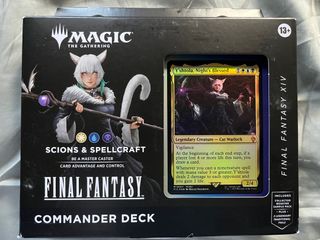 MTG] Cloud, Midgar Mercenary || Final Fantasy || Magic the Gathering  Singles, Hobbies & Toys, Toys & Games on Carousell