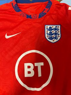 Nike 英格蘭國家隊球衣 BT 訓練衫64186131894146110