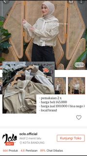 (Kategori: ) berada di . Dikirim oleh nadiaokapr59083 (ID iklan 1385500162, Gambar 1). Deskripsi: .
