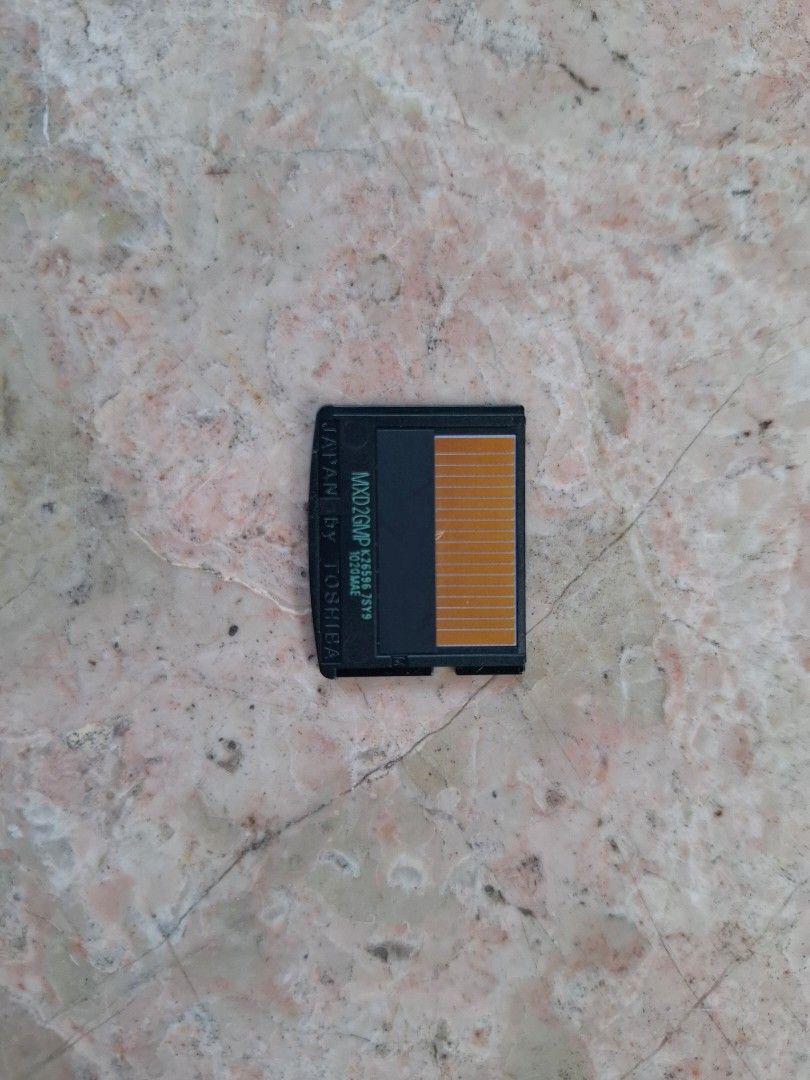 Olympus XD Memory Card 2GB ( Tested before Ship Out) (Category: Other Photography Accessories) located in San Rafael. Submitted by edgardomabalot53 (Listing ID 1385433751, Image 1). Description: in good condition no issues Japan made Original XD Memory card 2gb MOP: Cash or bring MOD: LBC.