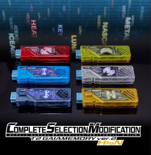 預訂Preorder][Bandai HK行版Bandai預訂] 【SO-DO CHRONICLE 裝