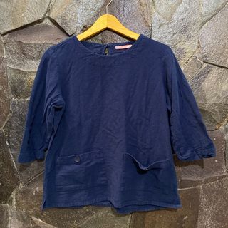 (Kategori: ) berada di . Dikirim oleh preloved.by.tei (ID iklan 1385508188, Gambar 1). Deskripsi: .