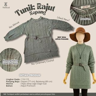 (Kategori: ) berada di . Dikirim oleh theelz.id (ID iklan 1385482120, Gambar 1). Deskripsi: .