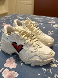★2023SS新作★NERDY★Zelig Bold LT Sneakers NERDY ZELIG BOLD LT SNEAKERS —AVAILABLE IN OTHER COLORS