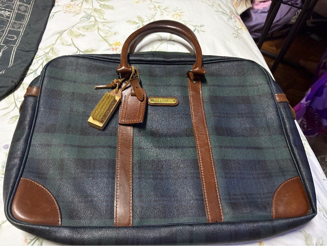 Ralph Lauren laptop bag Women #39 s Fashion Bags Wallets Tote Bags on