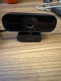 Rapoo HD 1080P Webcam